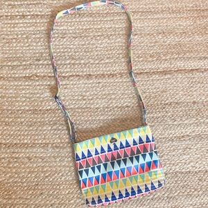 Kate Spade I Colorful Crossbody I Statement Bag